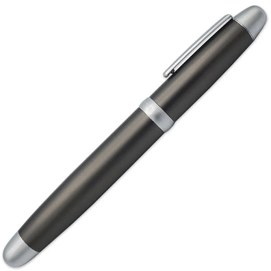 Sherpa Slate Grey and silver